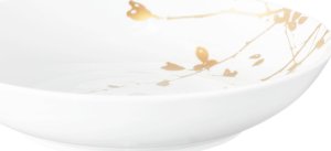 La Porcellana Bianca Zestaw 6 talerzy porcelanowych do zupy 21cm - Seltmann Weiden 2