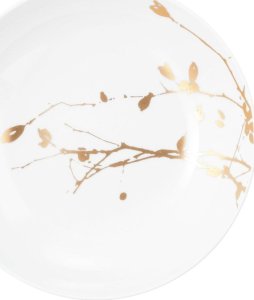 La Porcellana Bianca Zestaw 6 talerzy porcelanowych do zupy 21cm - Seltmann Weiden 3