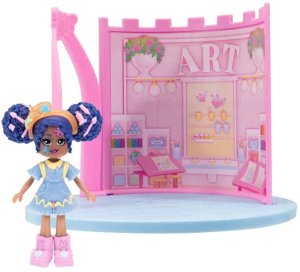 ROYALE HIGH Small playset 1