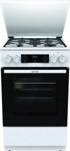 Stove Gorenje GK5C63WH 11