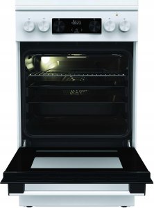 Stove Gorenje GK5C63WH 13
