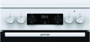 Stove Gorenje GK5C63WH 16