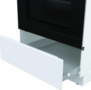 Stove Gorenje GK5C63WH 10