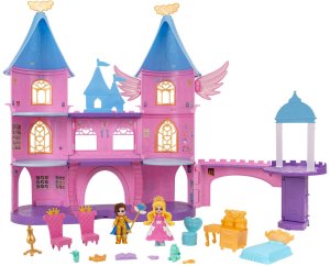 Hasbro Royale High Zamek (RYH0019) 1