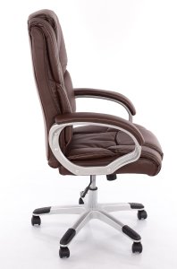 OFFICE CHAIR HAPPYGAME 5905 BROWN 1