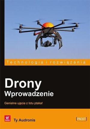 Drony. Wprowadzenie 1