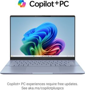 Asus Vivobook S 14 S5406SA-QD004W | Mist Blue | 14 " | OLED | WUXGA | 1920 x 1200 pixels | Glossy | Intel Core Ultra 5 | 226V | 16 GB | LPDDR5X | Solid-state drive capacity 512 GB | Intel Arc Graphics | Windows 11 Home | 802.11be | Bluetooth version 5.4 | 1