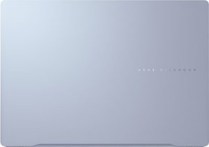 Asus Vivobook S 14 S5406SA-QD004W | Mist Blue | 14 " | OLED | WUXGA | 1920 x 1200 pixels | Glossy | Intel Core Ultra 5 | 226V | 16 GB | LPDDR5X | Solid-state drive capacity 512 GB | Intel Arc Graphics | Windows 11 Home | 802.11be | Bluetooth version 5.4 | 8