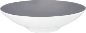 Komplet 6 talerzy porcelanowych do zupy 23 cm - Seltmann Weiden 2