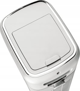 WENTYLATOR KOLUMNOWY WODNY PODŁOGOWY JONIZACJA OSCYLACJA WYŚWIETLACZ PILOT 15