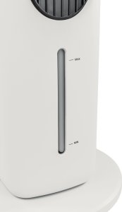 WENTYLATOR KOLUMNOWY WODNY PODŁOGOWY JONIZACJA OSCYLACJA WYŚWIETLACZ PILOT 7