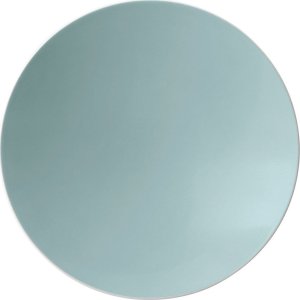 Komplet 6 talerzy porcelanowych do zupy 23 cm miętowy - Seltmann Weiden 3