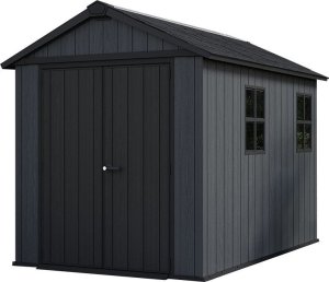 NEWTON 2.0 Domek ogrodowy, 230 x 287 x 246 cm 1