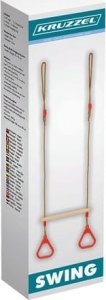 Huśtawka - trapez Kruzzel 25383 2