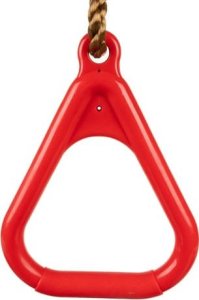 Huśtawka - trapez Kruzzel 25383 4