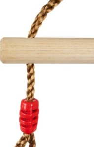 Huśtawka - trapez Kruzzel 25383 7