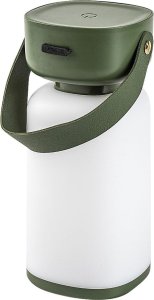 Oprawa schodowa Rabalux Funes LED 3W zielona IP44 K 2800, 4000, 6500 2