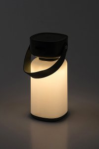 Oprawa schodowa Rabalux Funes LED 3W zielona IP44 K 2800, 4000, 6500 7