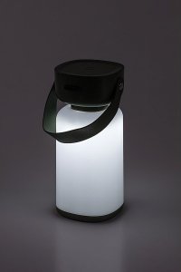 Oprawa schodowa Rabalux Funes LED 3W zielona IP44 K 2800, 4000, 6500 9
