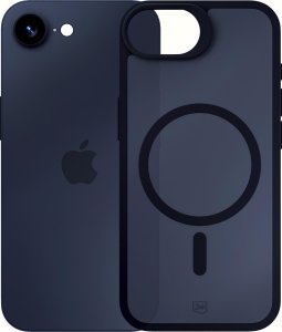 3MK Etui Smoke MagCase do Apple iPhone 16E 12