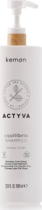 Kemon Actyva Equilibrio Šampūnas, 1000 ml 1