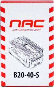 NAC.AKUMULATOR 20V 4Ah SERIA S 12