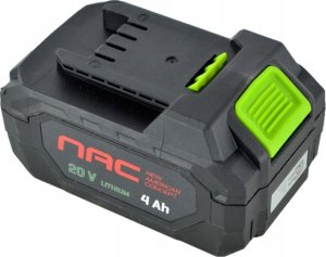NAC.AKUMULATOR 20V 4Ah SERIA S 2