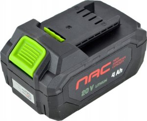 NAC.AKUMULATOR 20V 4Ah SERIA S 3