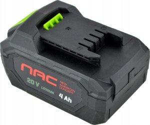 NAC.AKUMULATOR 20V 4Ah SERIA S 5