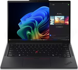 Lenovo ThinkPad T14s Gen 6 14 WUXGA AMD Ryzen AI 7 PRO 360/32GB/512GB/AMD Radeon 880M/WIN11 Pro/ENG Backlit kbd/Black/FP/SC/LTE Upgradable/3 | Lenovo 1