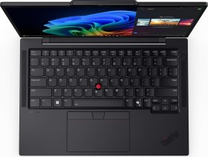Laptop Lenovo ThinkPad T14s G6 Ryzen AI 7 PRO 360 / 32 GB / 512 GB / W11 Pro (21M1000MMH) 11