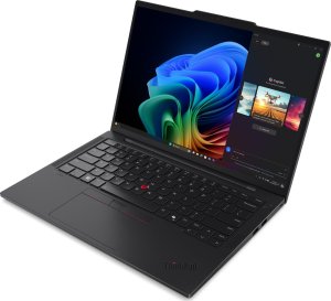 Laptop Lenovo ThinkPad T14s G6 Ryzen AI 7 PRO 360 / 32 GB / 512 GB / W11 Pro (21M1000MMH) 3