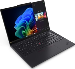 Laptop Lenovo ThinkPad T14s G6 Ryzen AI 7 PRO 360 / 32 GB / 512 GB / W11 Pro (21M1000MMH) 4