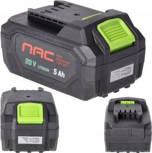 NAC.AKUMULATOR 20V 5Ah SERIA S 1