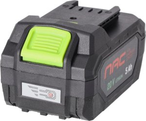 NAC NAC.AKUMULATOR 20V 5Ah SERIA S 2