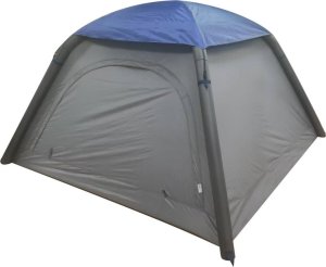 NAMIOT 3 OSOBOWY HOLIDAY DMUCHANY 210x210x110CM ENERO CAMP 1