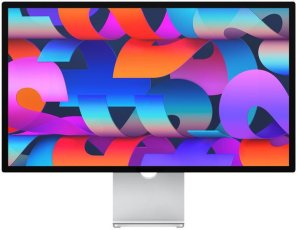 APPLE Studio Display Nano-Texture Glass Tilt-Adjustable Stand 1