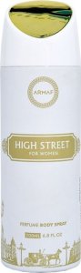 Armaf High Street Perfume Body Spray 200ml 1