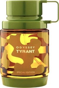 Armaf Odyssey Tyrant Special Edition Edp 60ml 1