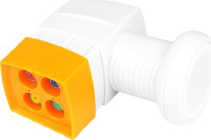 1 szt. PS KONWERTER SAT QUAD SAT-DIGITAL 2