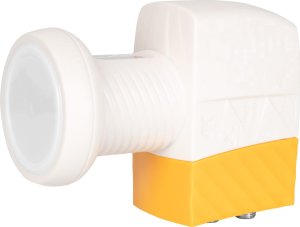 1 szt. PS KONWERTER SAT QUAD SAT-DIGITAL 4