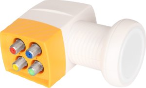 1 szt. PS KONWERTER SAT QUAD SAT-DIGITAL 5