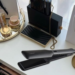 Prostownica do włosów 75W MAESTRO MR-259 2