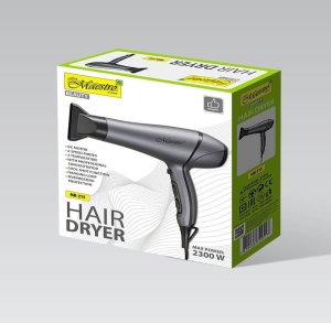 Suszarka Maestro MR-215 2