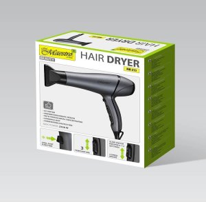 Suszarka Maestro MR-215 3