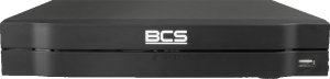 Rejestrator BCS Line BCS-L-NVR1601-4KE(2L) 2