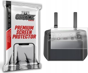 Folia matowa GrizzGlass PaperScreen do DJI RC Pro Enterprise 1