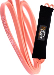 Guma oporowa Power Band PINK - Booty Builder 4