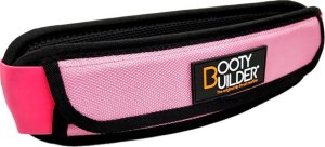 Zestaw dwóch rękawów do treningu z gumami oporowymi BB SLEEVES  - Booty Builder 3