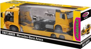 Jamara Mercedes Arocs laweta, 1:20, 2.4G (405107) 3